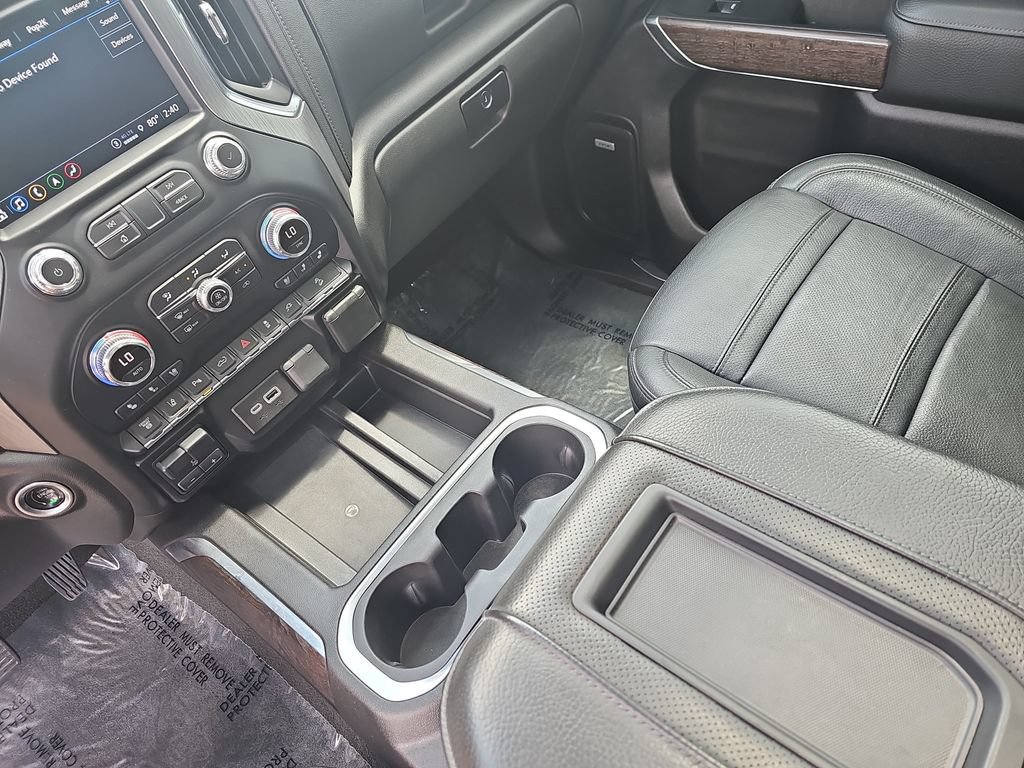 Certified 2022 GMC Sierra 2500 Denali AWD/4WD image 26