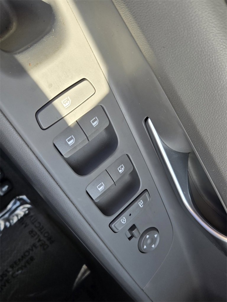 Certified 2023 Hyundai Elantra SEL image 27