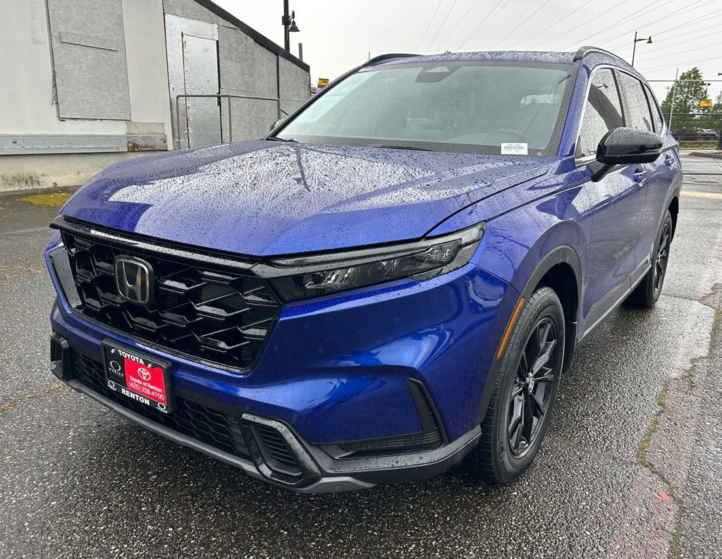 Used 2023 Honda CR-V Sport image 1