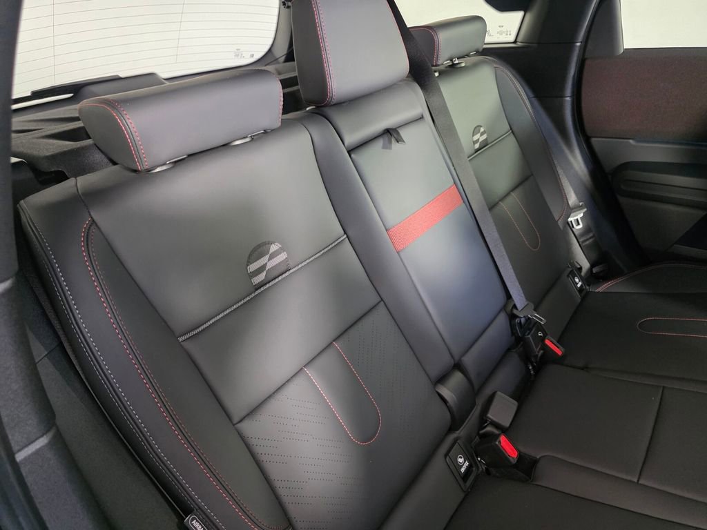 Used 2025 MINI Cooper Countryman John Cooper Works w/ Comfort Package Max image 29