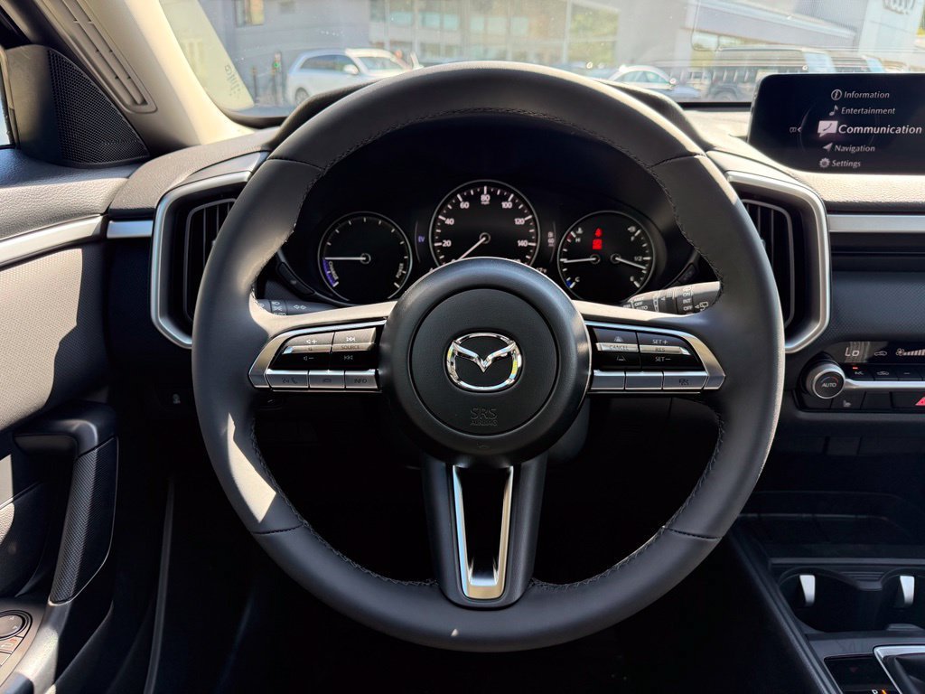 New 2026 MAZDA CX-50 2.5 Hybrid w/ Preferred Pkg AWD/4WD image 33