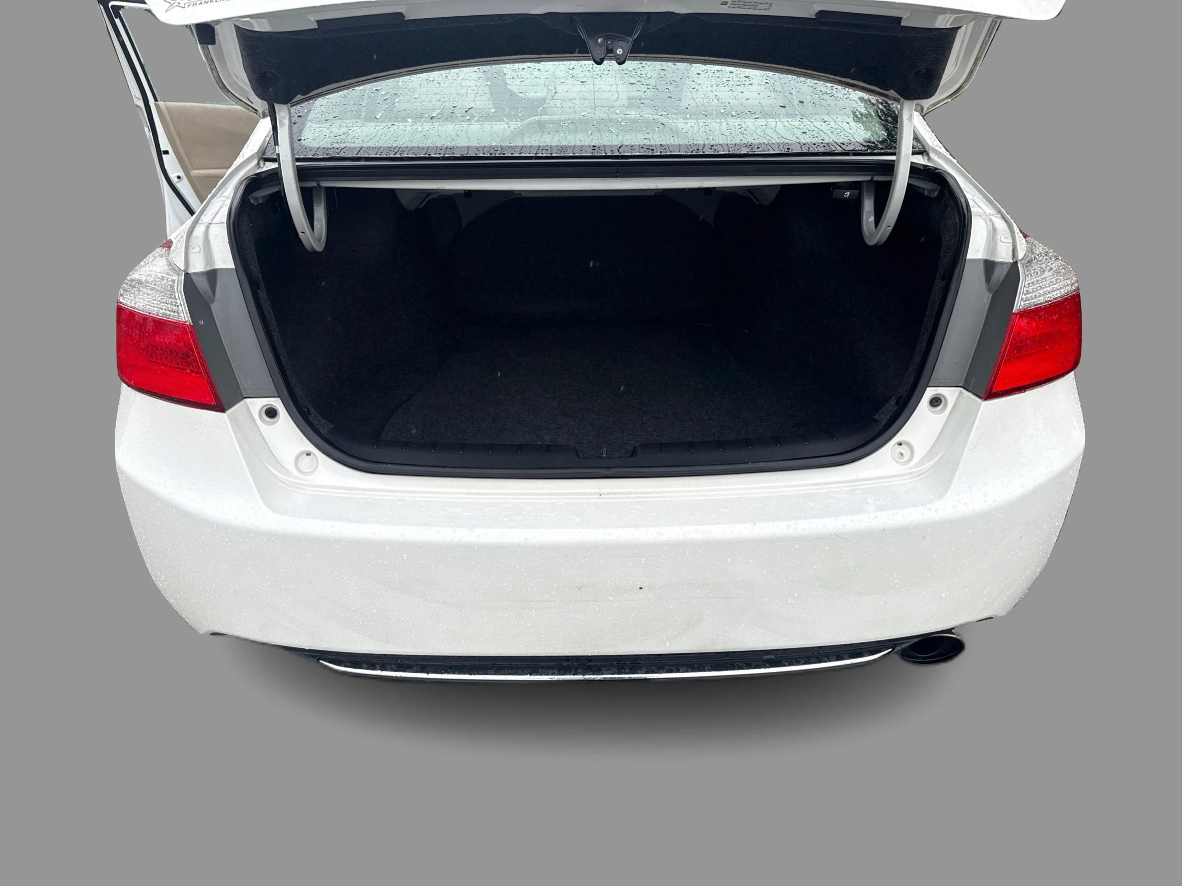 Used 2013 Honda Accord LX image 15
