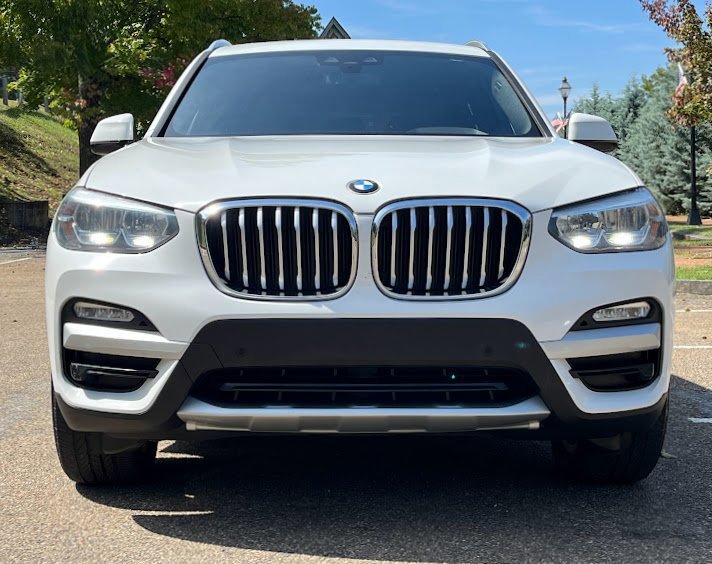 Used 2019 BMW X3 xDrive30i w/ Driving Assistance Package image 28