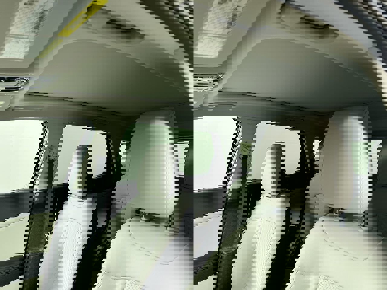 New 2026 Kia Sportage EX image 20