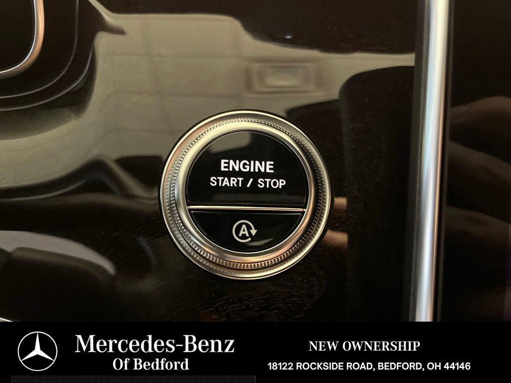 Used 2026 Mercedes-Benz C 300 4MATIC Sedan image 29