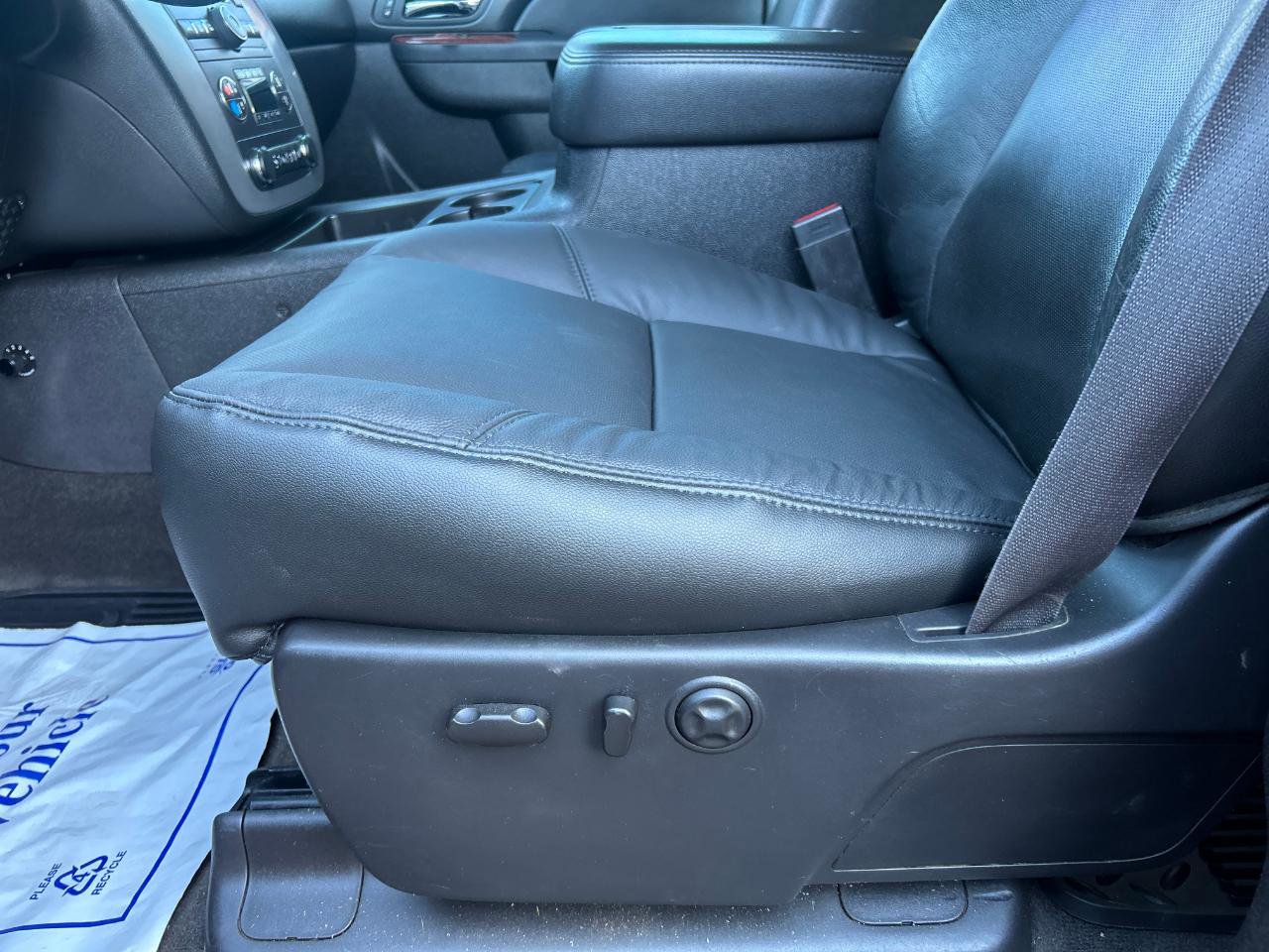 Used 2014 GMC Sierra 2500 SLT image 7