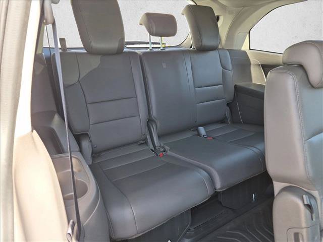 Used 2017 Honda Odyssey EX-L image 18