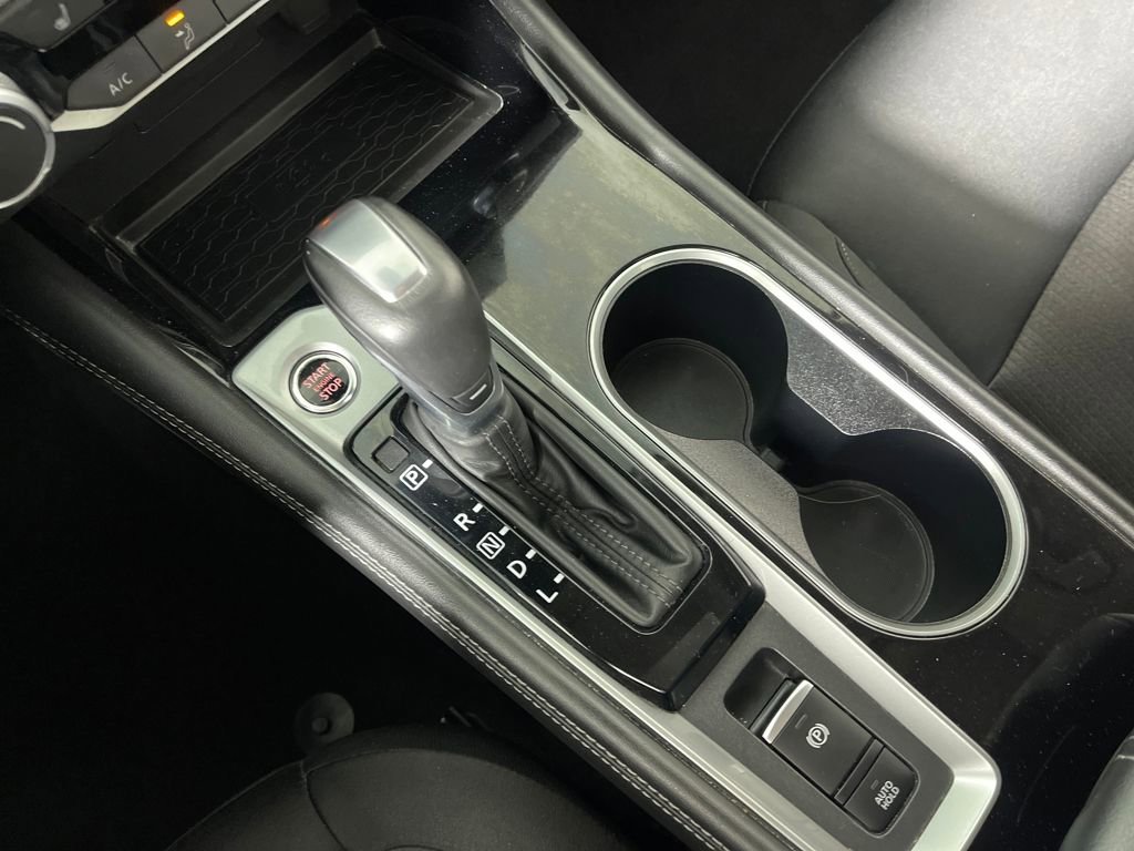 Used 2024 Nissan Altima 2.5 SV w/ SV Premium Package image 24