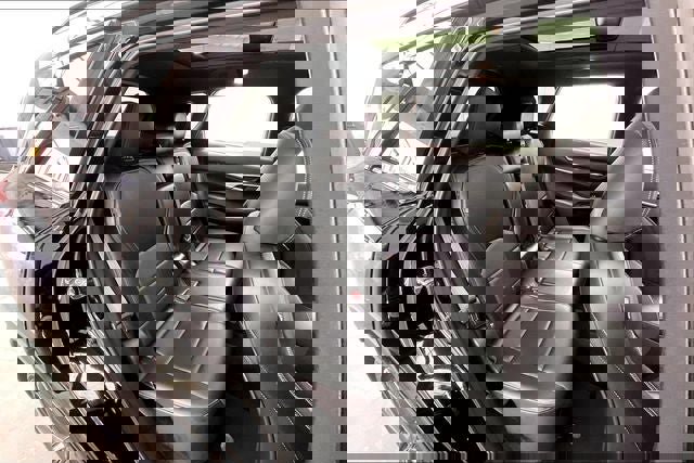 Certified 2023 INFINITI QX50 Sport image 20