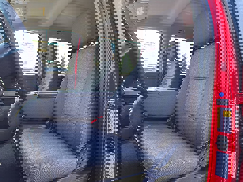 New 2026 Ford F350 XL w/ STX Appearance Package image 14