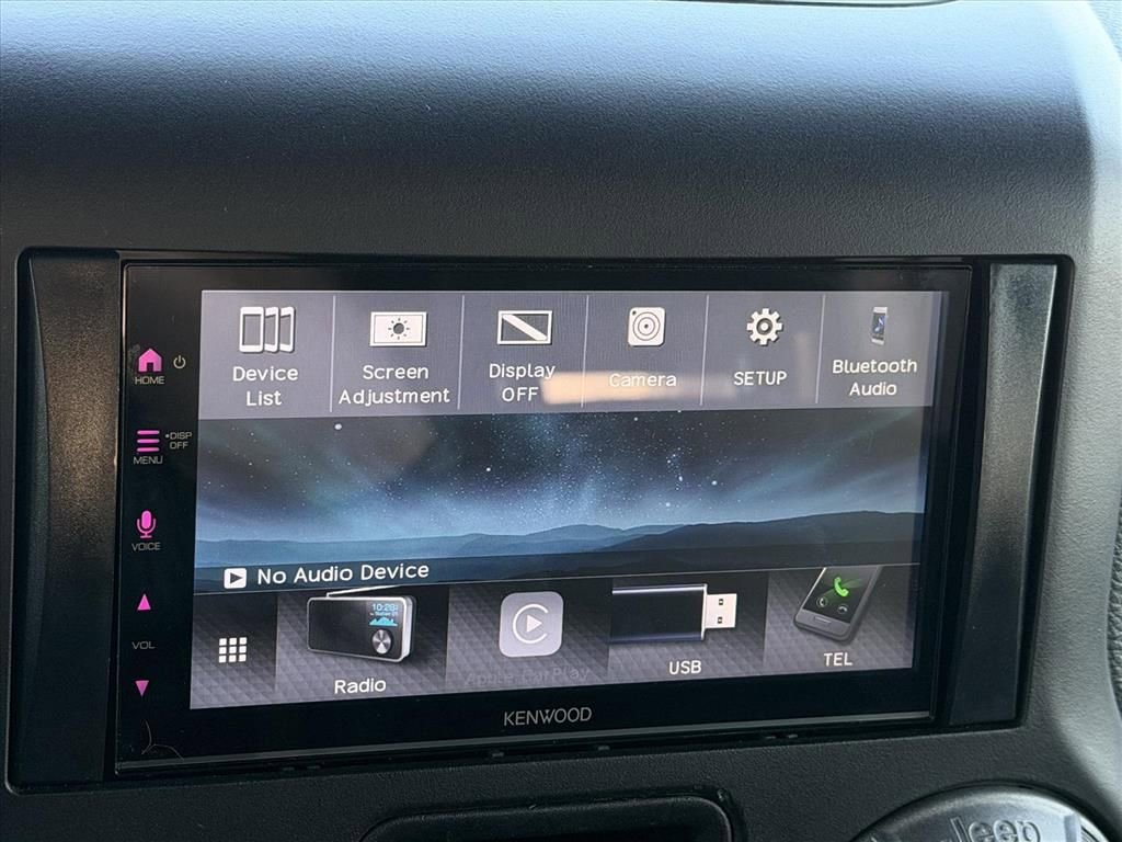 Used 2018 Jeep Wrangler Unlimited Sport image 15