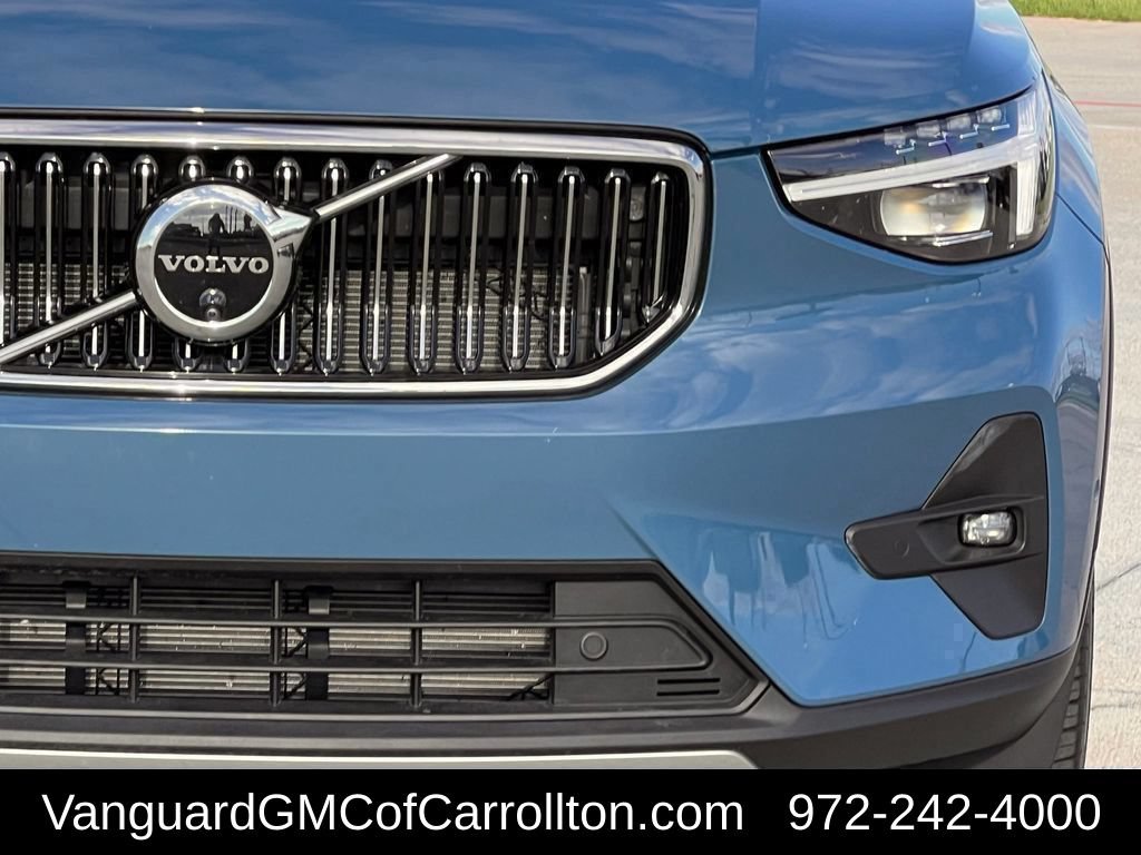 Used 2024 Volvo XC40 B5 Ultimate w/ Protection Package Premier AWD/4WD image 19