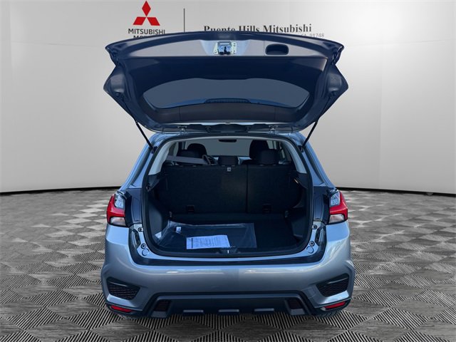 New 2026 Mitsubishi Outlander Sport AWD image 9