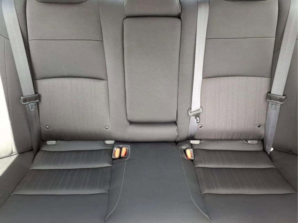 Used 2025 Nissan Altima 2.5 S image 17