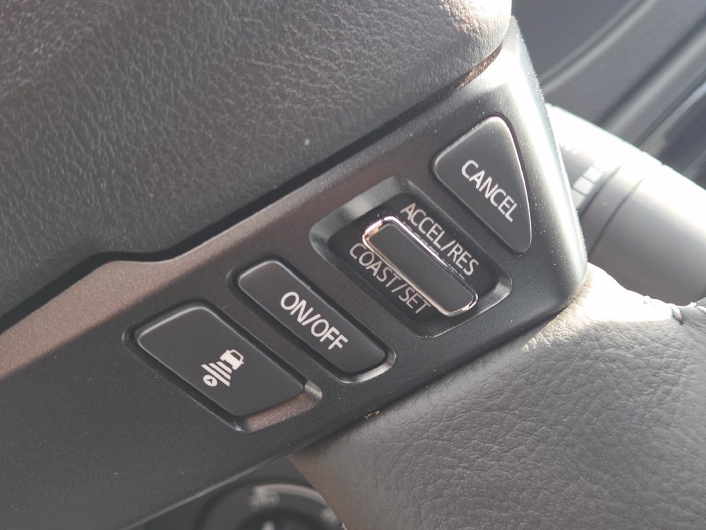 New 2026 Nissan Frontier SV w/ All-Weather Content Package AWD/4WD image 12