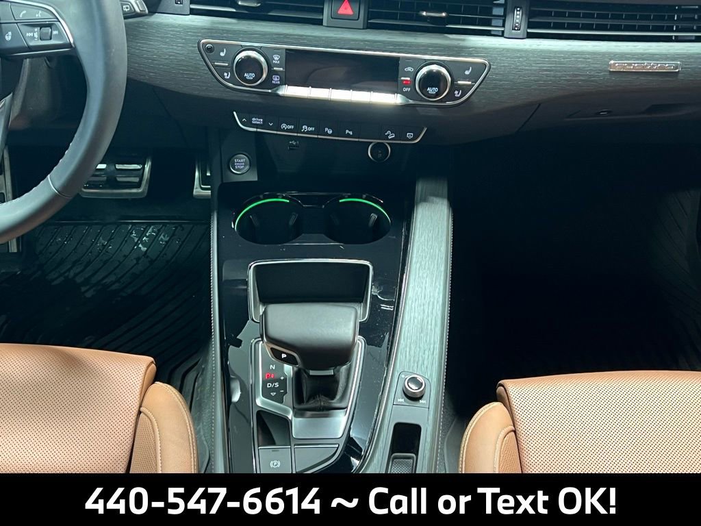 Used 2024 Audi A4 2.0T allroad Prestige image 25