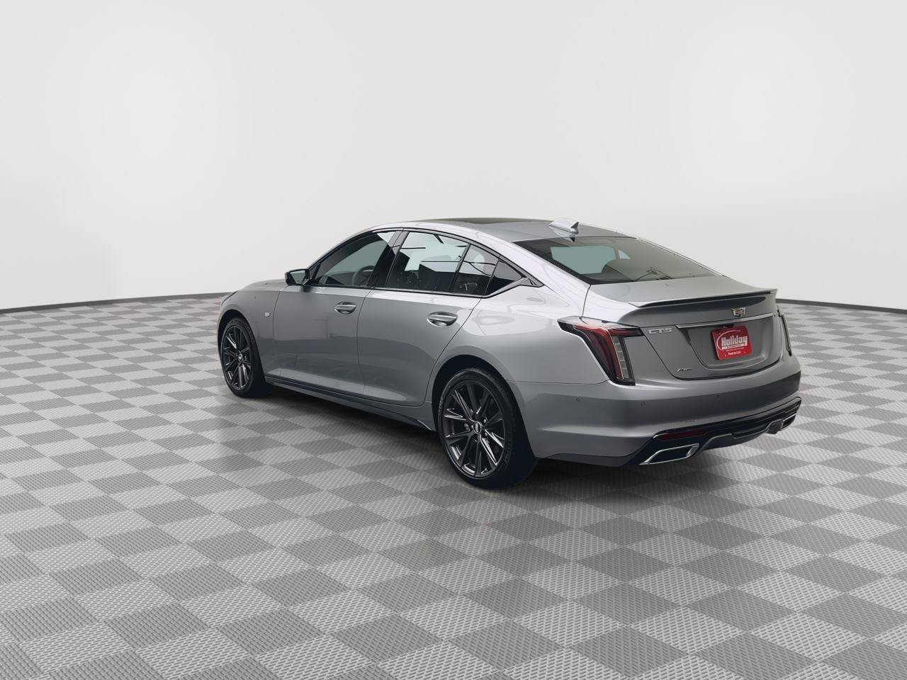 Used 2026 Cadillac CT5 Sport AWD/4WD image 39