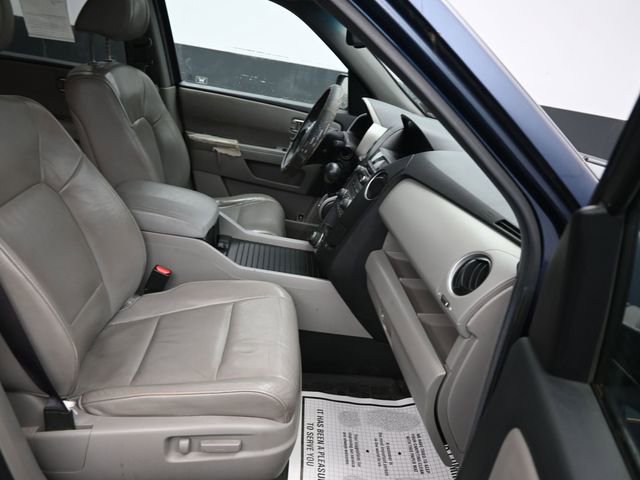 Used 2012 Honda Pilot EX-L image 7