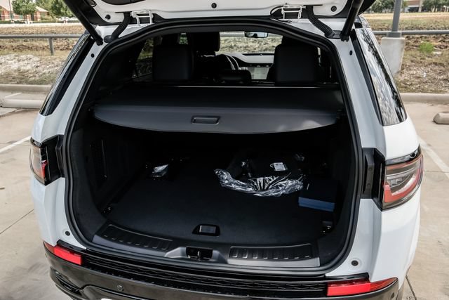 New 2026 Land Rover Discovery Sport Landmark AWD/4WD image 62