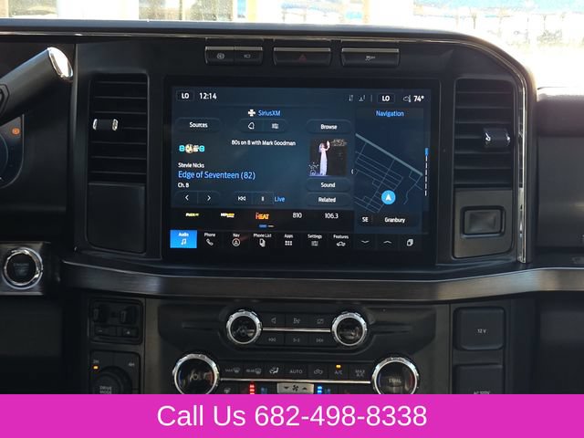 Certified 2024 Ford F450 Lariat AWD/4WD image 13