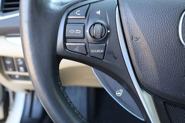 Used 2018 Acura TLX V6 SH-AWD w/ Advance Package image 13