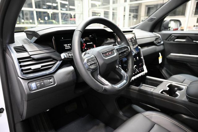 New 2026 GMC Acadia Elevation w/ Elevation Premium Package image 20