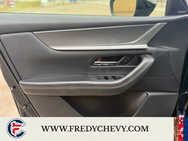 Used 2026 MAZDA CX-90 3.3 Turbo w/ Premium Sport Pkg AWD/4WD image 23