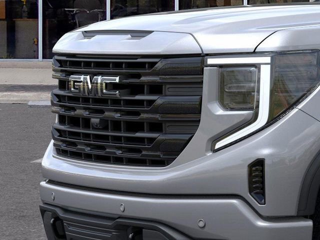 New 2026 GMC Sierra 1500 Elevation w/ Preferred Package image 13