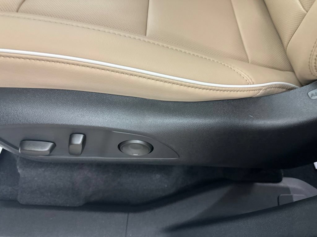 New 2027 Buick Enclave Preferred w/ Power Package AWD/4WD image 35