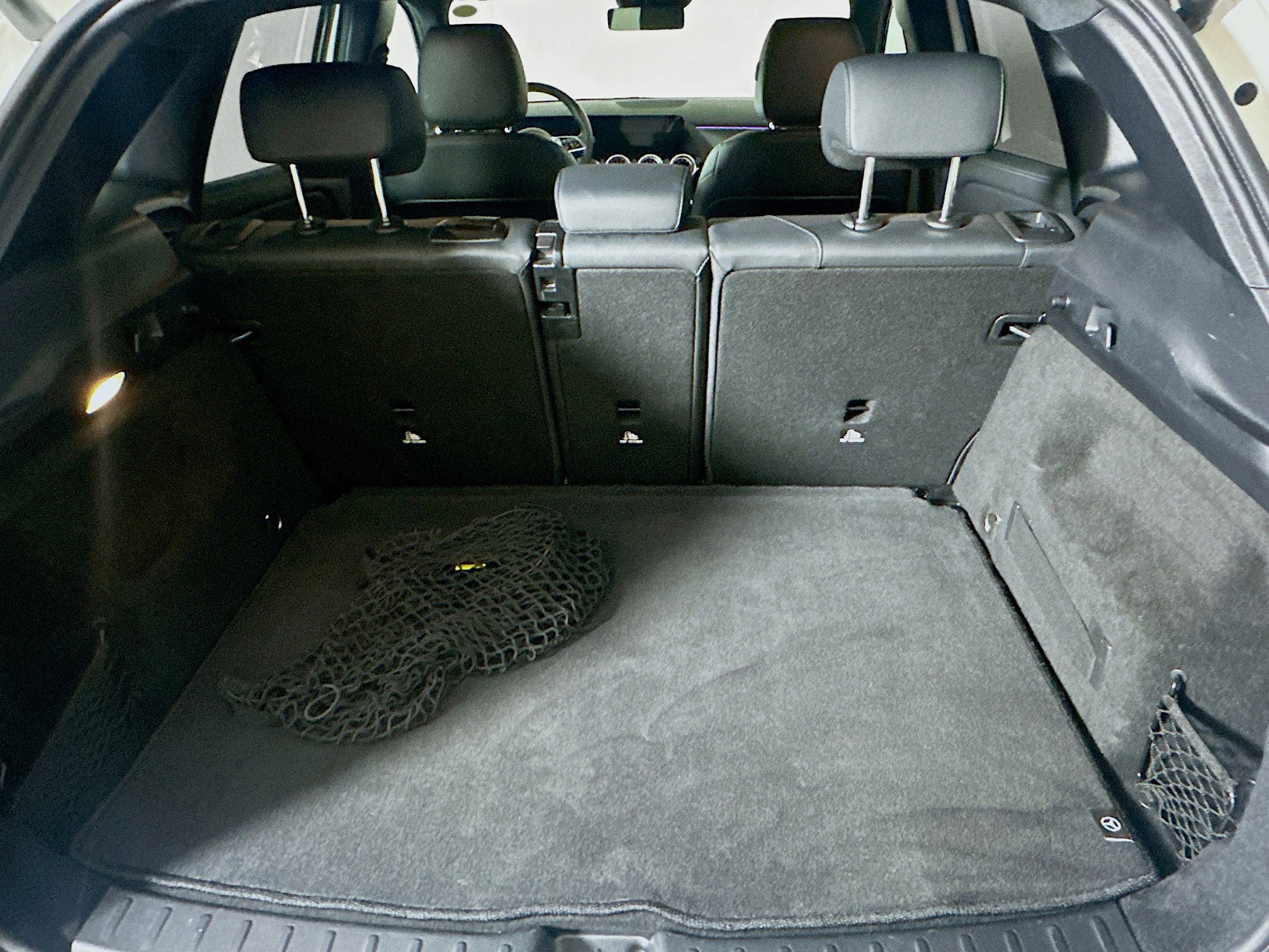 Used 2025 Mercedes-Benz GLA 250 image 26