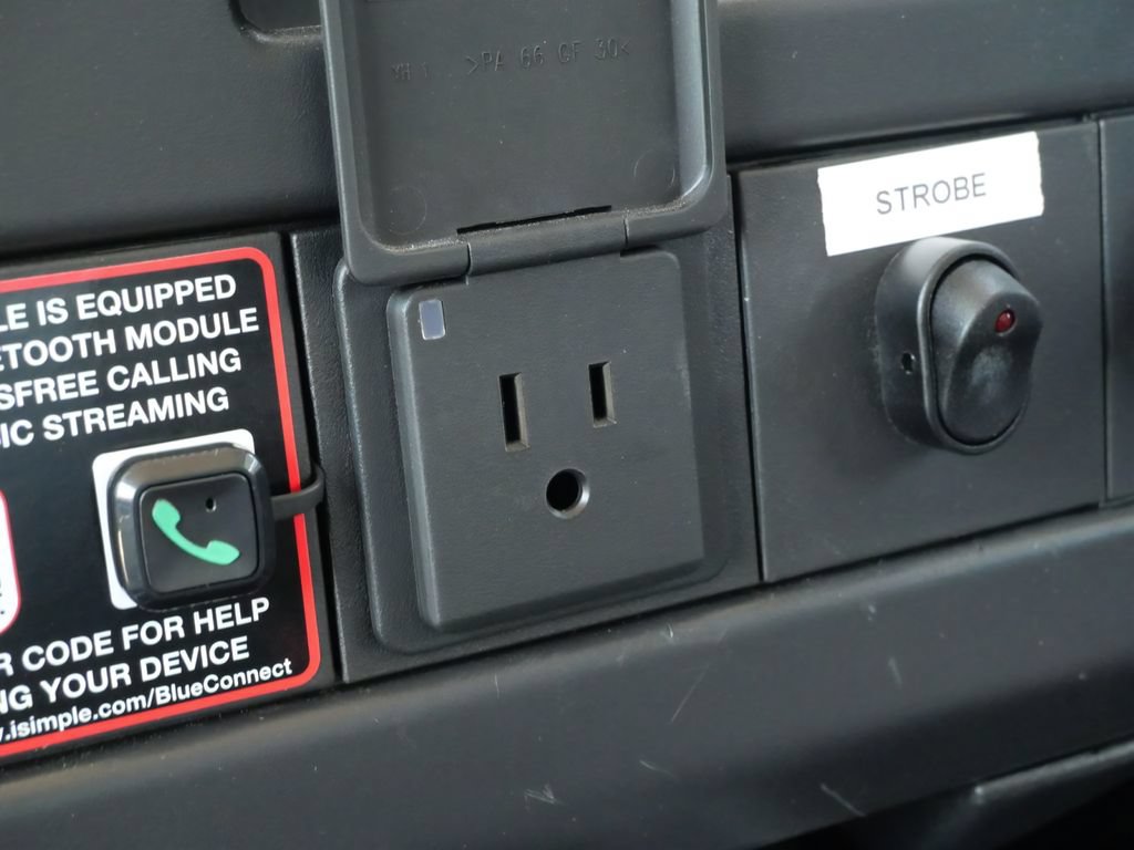 New 2026 Chevrolet Express 3500 w/ Power Convenience Package RWD image 28