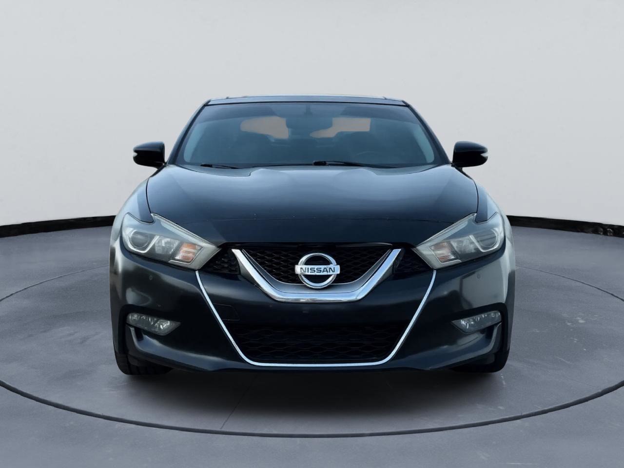Used 2017 Nissan Maxima 3.5 SL FWD image 2