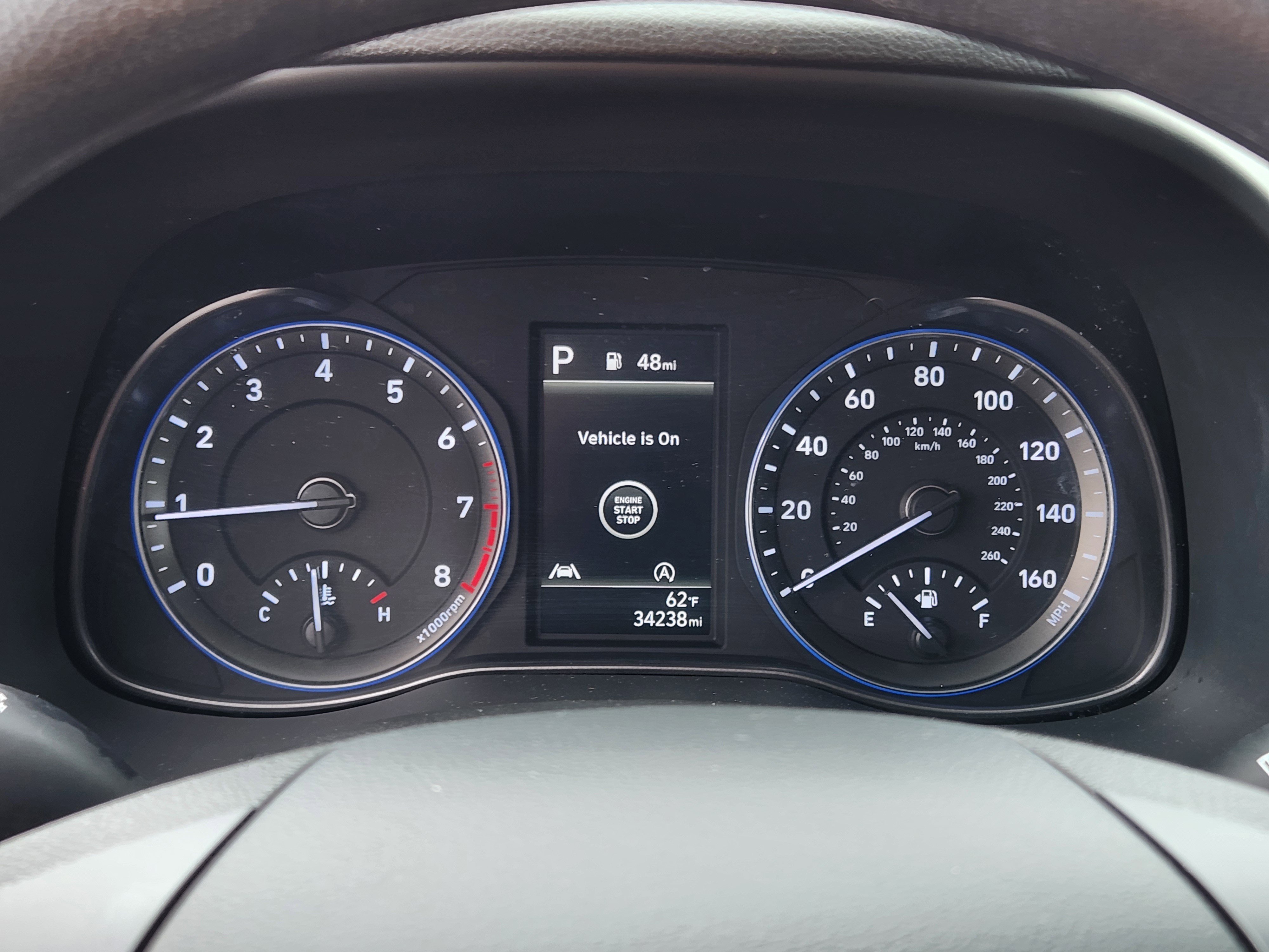 Used 2023 Hyundai Kona SEL AWD/4WD image 19