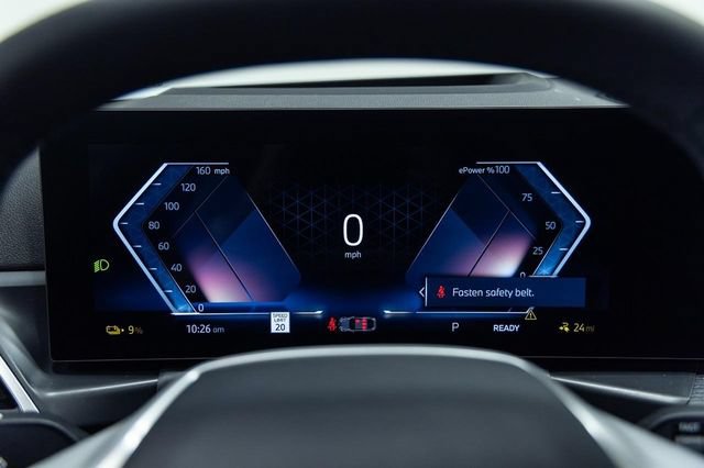 New 2026 BMW i4 xDrive40i w/ Premium Package AWD/4WD image 2