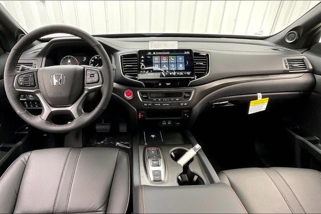 New 2026 Honda Ridgeline TrailSport+ image 6