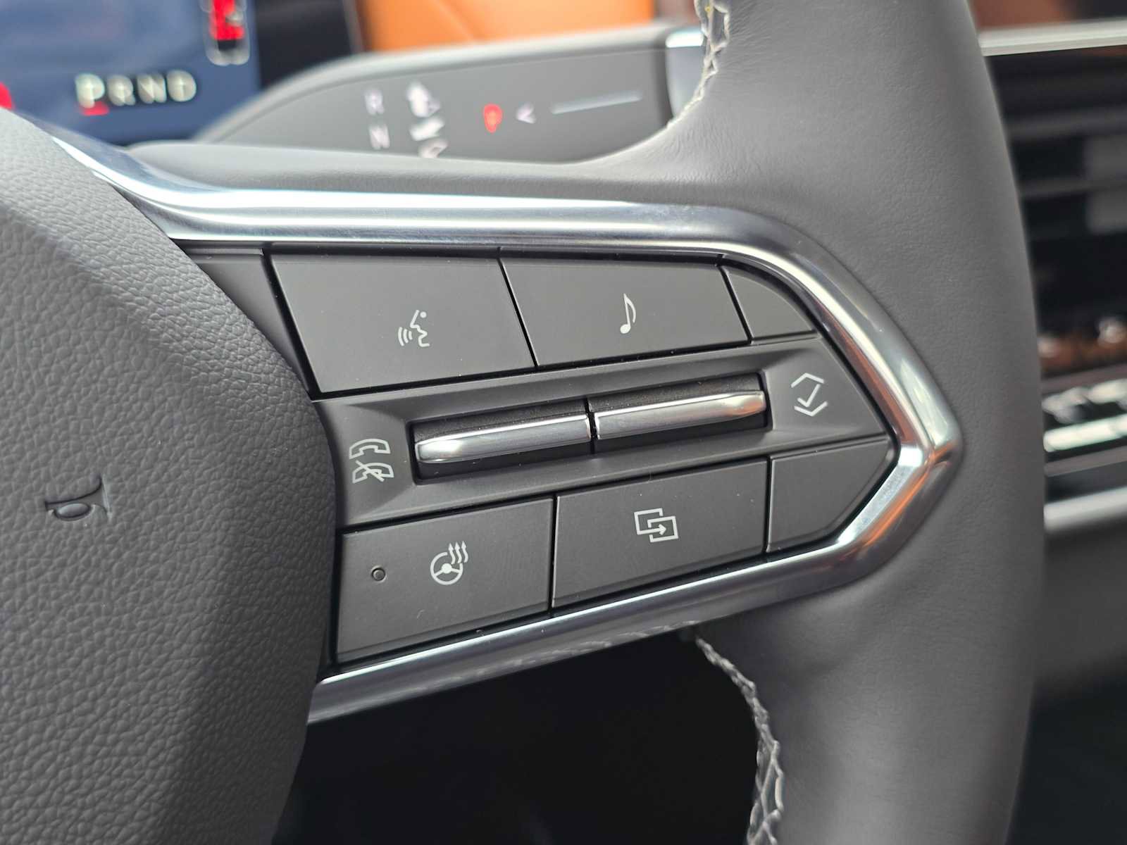 New 2025 Honda Prologue Elite image 35