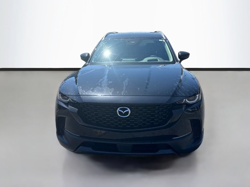 New 2026 MAZDA CX-50 2.5 Hybrid w/ Weather Package AWD/4WD image 8
