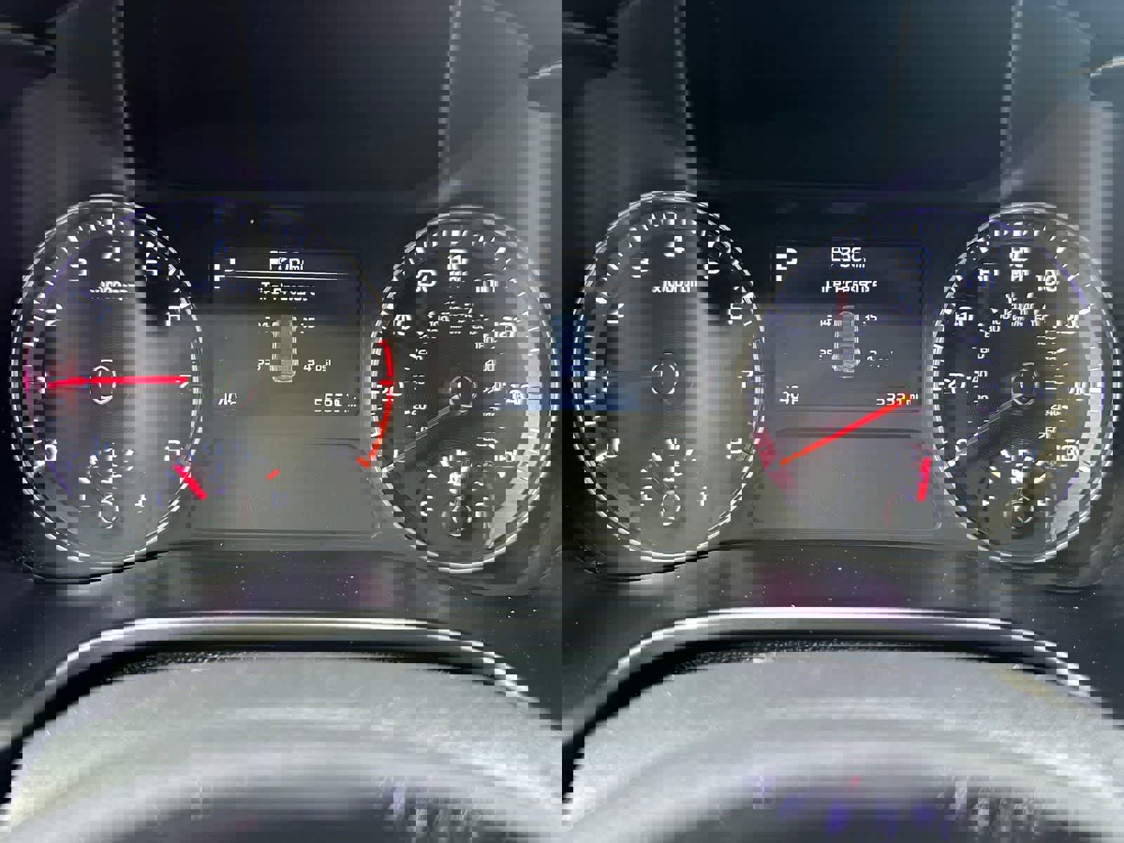 Used 2022 Kia Forte LXS w/ LXS Technology Package image 15