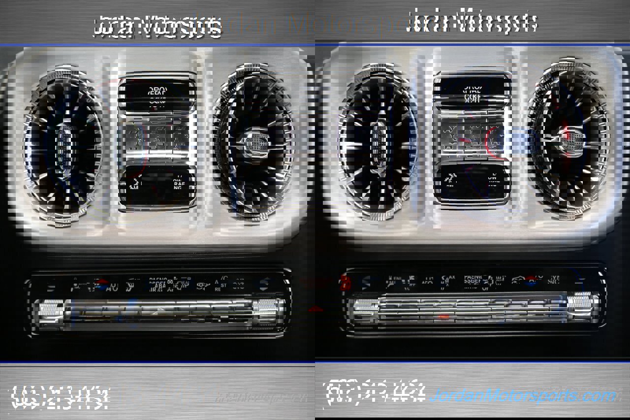 Used 2025 Mercedes-Benz G 63 AMG 4MATIC image 22