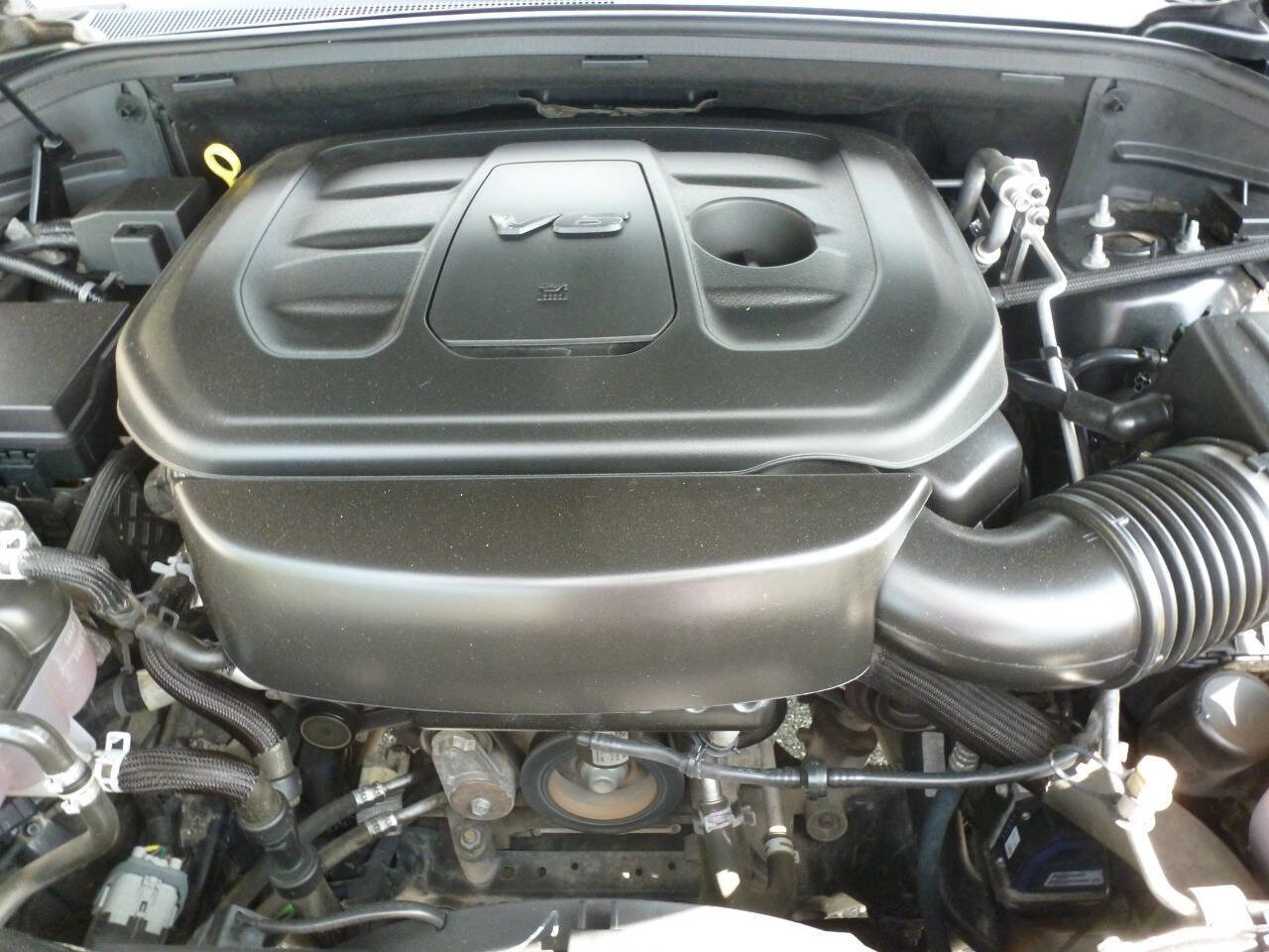 Used 2016 Jeep Grand Cherokee Limited RWD image 38