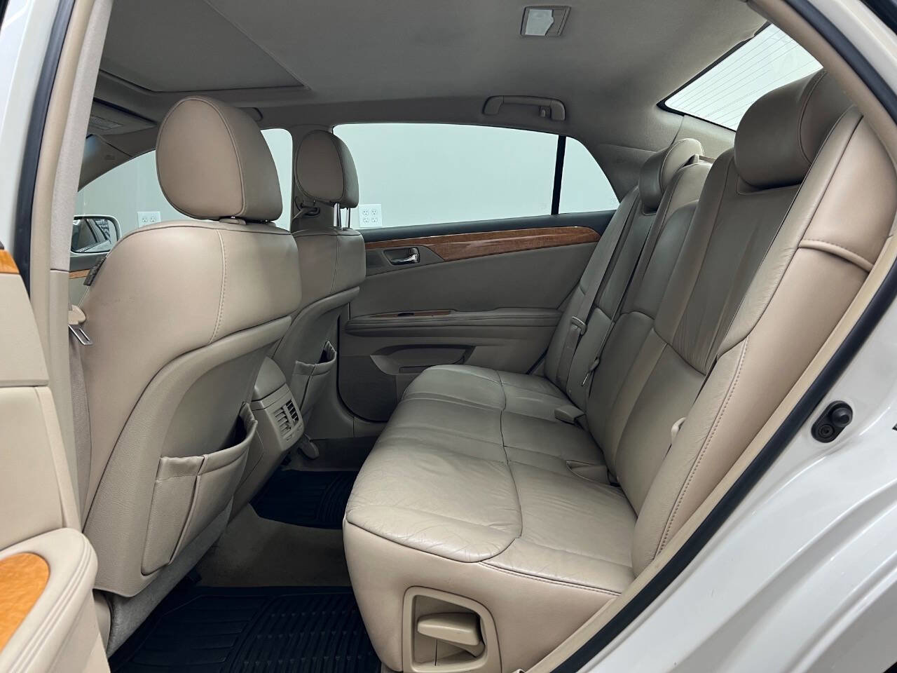 Used 2006 Toyota Avalon XL image 12