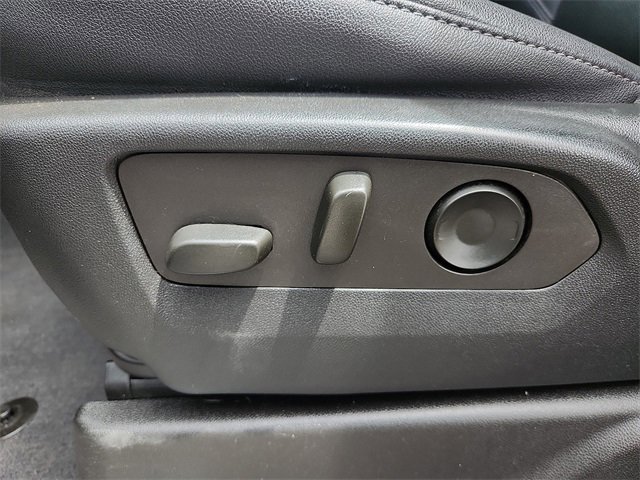 Used 2022 Chevrolet Tahoe Z71 image 15