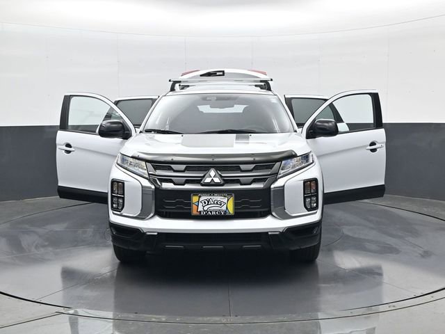 Used 2024 Mitsubishi Outlander Sport AWD image 31