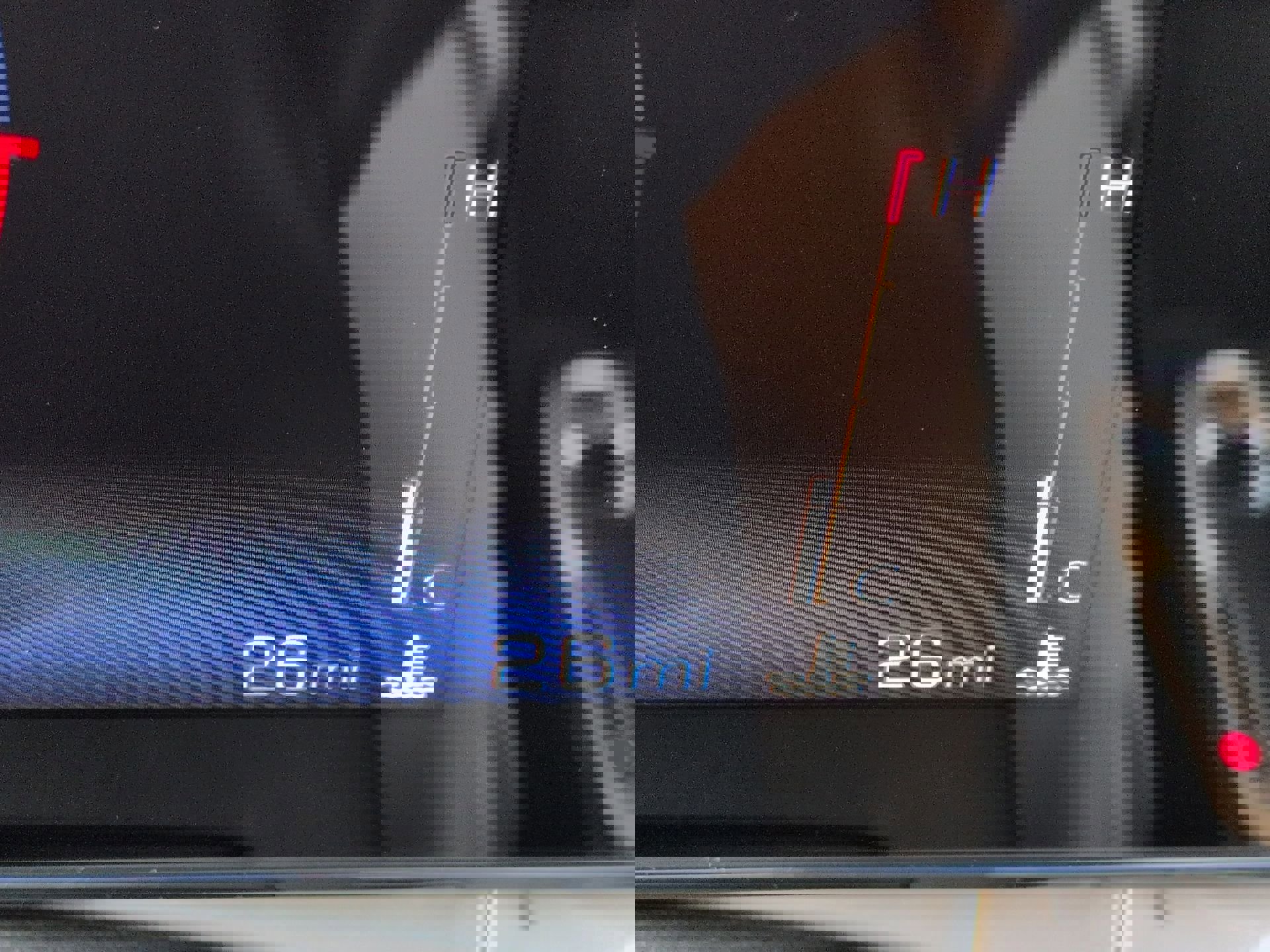 New 2026 Chevrolet Trax LT w/ Driver Confidence Package image 72