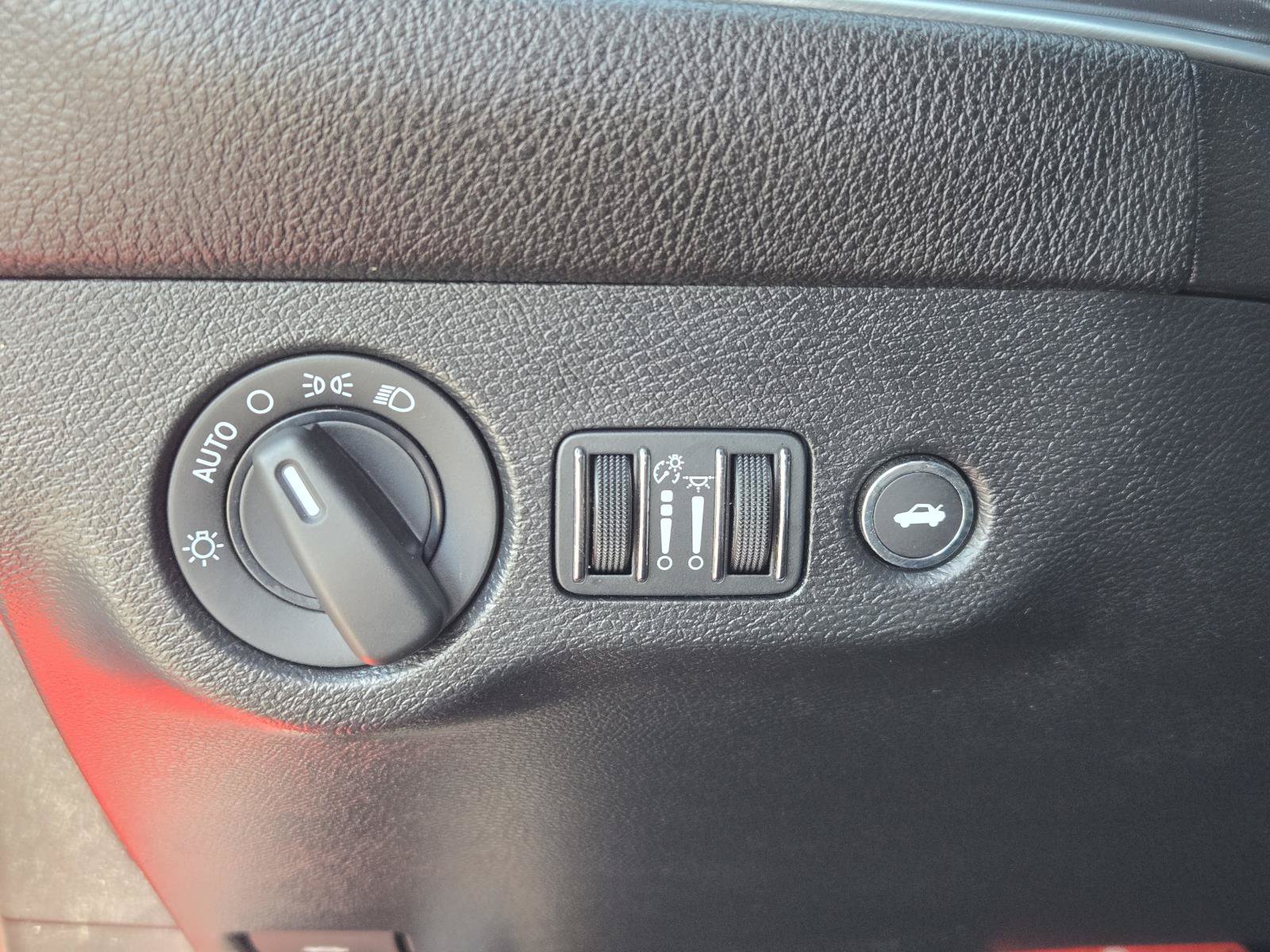 Used 2021 Dodge Challenger SXT w/ Cold Weather Group RWD image 19