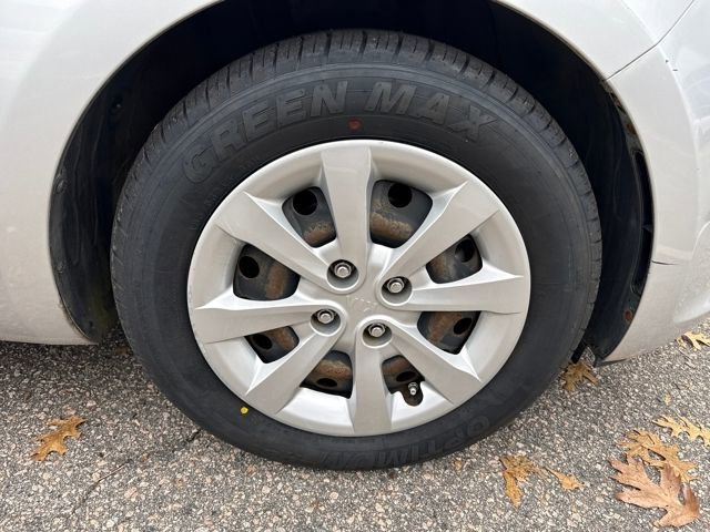 Used 2017 Kia Rio LX w/ Power Package image 23