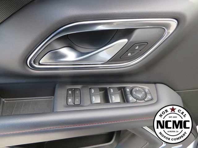 Used 2022 Chevrolet Tahoe RST w/ Luxury Package image 16