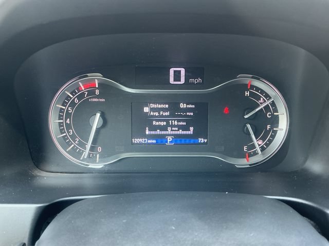 Used 2017 Honda Pilot Touring image 14