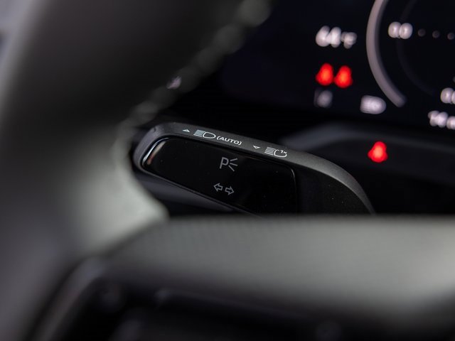 New 2025 Porsche Taycan image 45