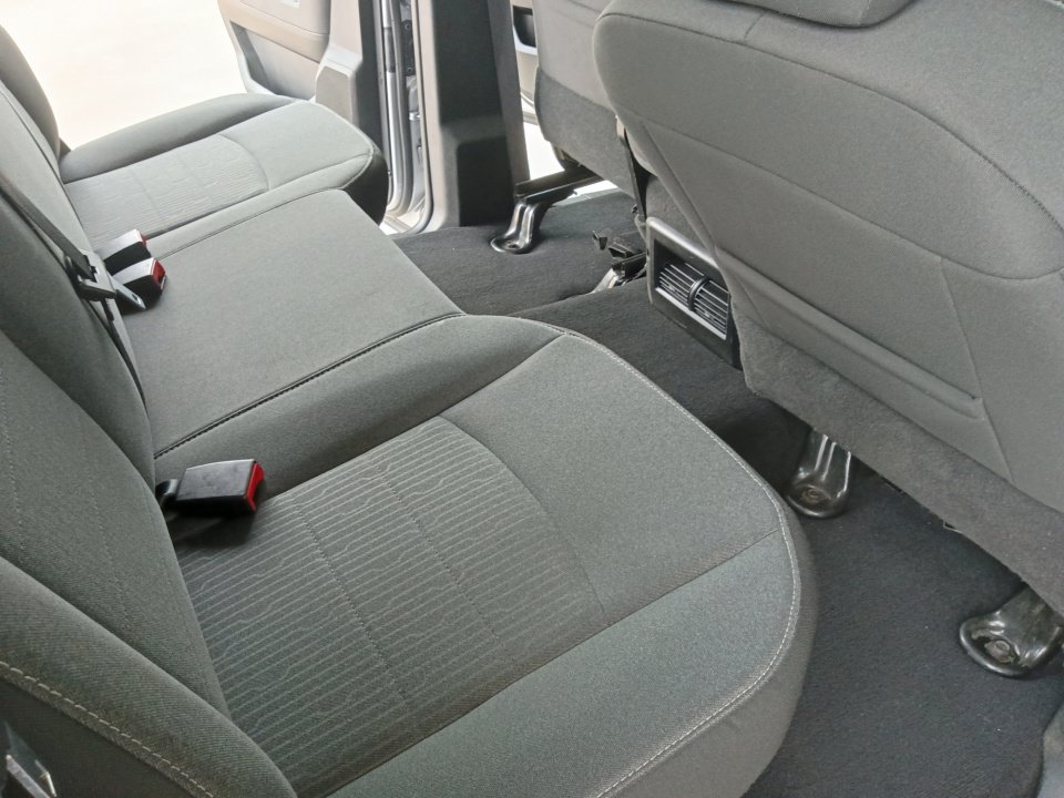 Used 2024 RAM 1500 Classic Warlock RWD image 33
